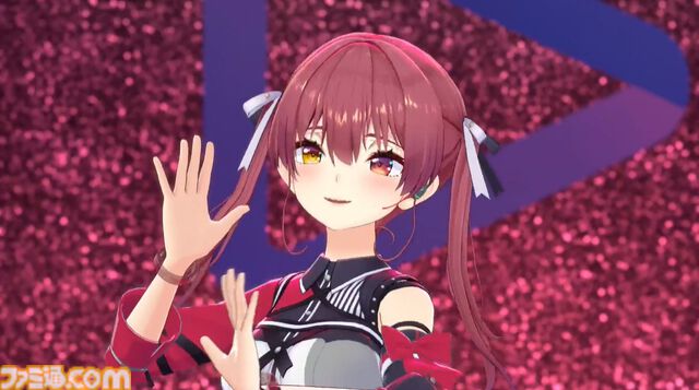 【ホロライブ 6th Fes.】紫咲シオンさんのラストとなるフェスステージにいちばんの歓声。初参戦となるReGLOSSの個性が光るパフォーマンスも必見！ トップバッターは『ぽ』です【ステージ2 リポート】