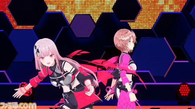 【ホロライブ 6th Fes.】紫咲シオンさんのラストとなるフェスステージにいちばんの歓声。初参戦となるReGLOSSの個性が光るパフォーマンスも必見！ トップバッターは『ぽ』です【ステージ2 リポート】