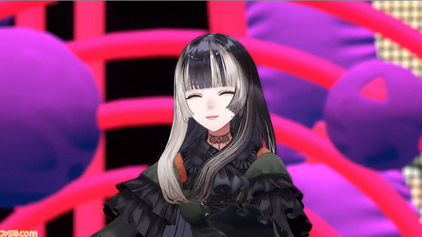 【ホロライブ 6th Fes.】紫咲シオンさんのラストとなるフェスステージにいちばんの歓声。初参戦となるReGLOSSの個性が光るパフォーマンスも必見！ トップバッターは『ぽ』です【ステージ2 リポート】