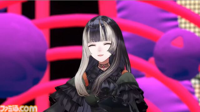 【ホロライブ 6th Fes.】紫咲シオンさんのラストとなるフェスステージにいちばんの歓声。初参戦となるReGLOSSの個性が光るパフォーマンスも必見！ トップバッターは『ぽ』です【ステージ2 リポート】