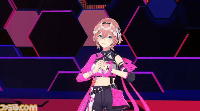 【ホロライブ 6th Fes.】紫咲シオンさんのラストとなるフェスステージにいちばんの歓声。初参戦となるReGLOSSの個性が光るパフォーマンスも必見！ トップバッターは『ぽ』です【ステージ2 リポート】