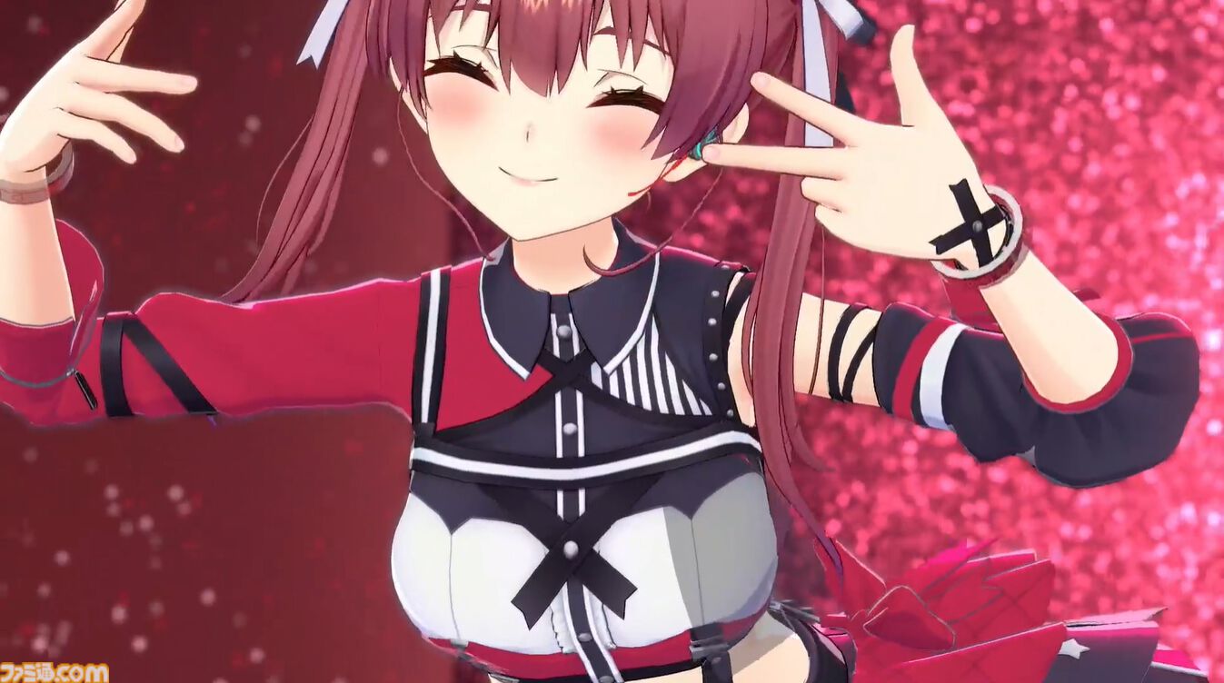 【ホロライブ 6th Fes.】紫咲シオンさんのラストとなるフェスステージにいちばんの歓声。初参戦となるReGLOSSの個性が光るパフォーマンスも必見！ トップバッターは『ぽ』です【ステージ2 リポート】