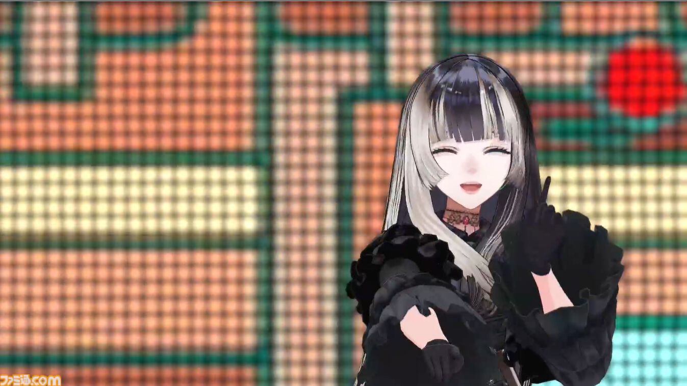 【ホロライブ 6th Fes.】紫咲シオンさんのラストとなるフェスステージにいちばんの歓声。初参戦となるReGLOSSの個性が光るパフォーマンスも必見！ トップバッターは『ぽ』です【ステージ2 リポート】