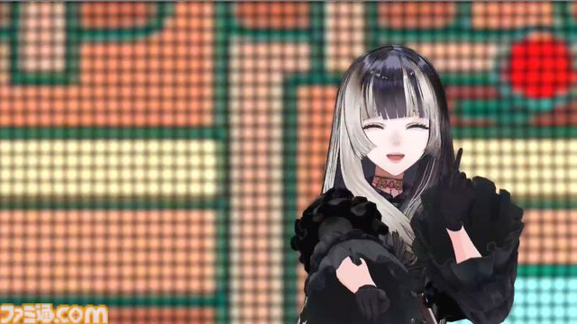 【ホロライブ 6th Fes.】紫咲シオンさんのラストとなるフェスステージにいちばんの歓声。初参戦となるReGLOSSの個性が光るパフォーマンスも必見！ トップバッターは『ぽ』です【ステージ2 リポート】