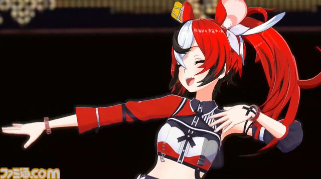 【ホロライブ 6th Fes.】紫咲シオンさんのラストとなるフェスステージにいちばんの歓声。初参戦となるReGLOSSの個性が光るパフォーマンスも必見！ トップバッターは『ぽ』です【ステージ2 リポート】
