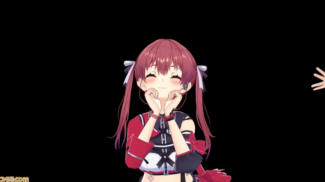 【ホロライブ 6th Fes.】紫咲シオンさんのラストとなるフェスステージにいちばんの歓声。初参戦となるReGLOSSの個性が光るパフォーマンスも必見！ トップバッターは『ぽ』です【ステージ2 リポート】