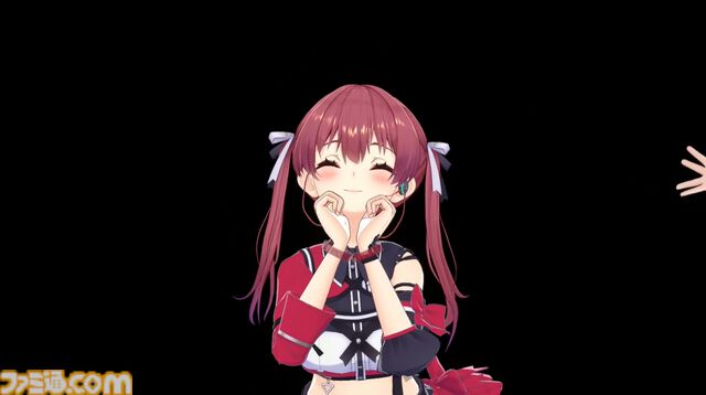 【ホロライブ 6th Fes.】紫咲シオンさんのラストとなるフェスステージにいちばんの歓声。初参戦となるReGLOSSの個性が光るパフォーマンスも必見！ トップバッターは『ぽ』です【ステージ2 リポート】