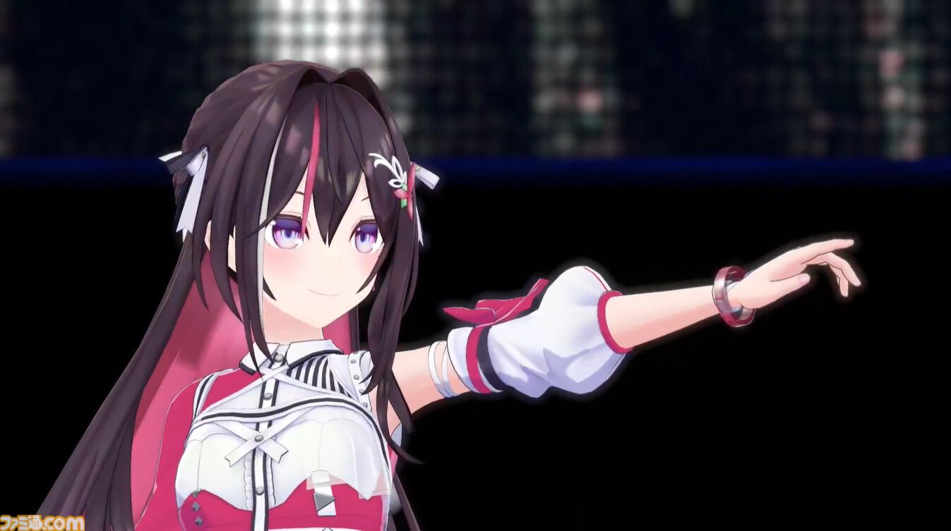 【ホロライブ 6th Fes.】紫咲シオンさんのラストとなるフェスステージにいちばんの歓声。初参戦となるReGLOSSの個性が光るパフォーマンスも必見！ トップバッターは『ぽ』です【ステージ2 リポート】