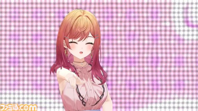【ホロライブ 6th Fes.】紫咲シオンさんのラストとなるフェスステージにいちばんの歓声。初参戦となるReGLOSSの個性が光るパフォーマンスも必見！ トップバッターは『ぽ』です【ステージ2 リポート】