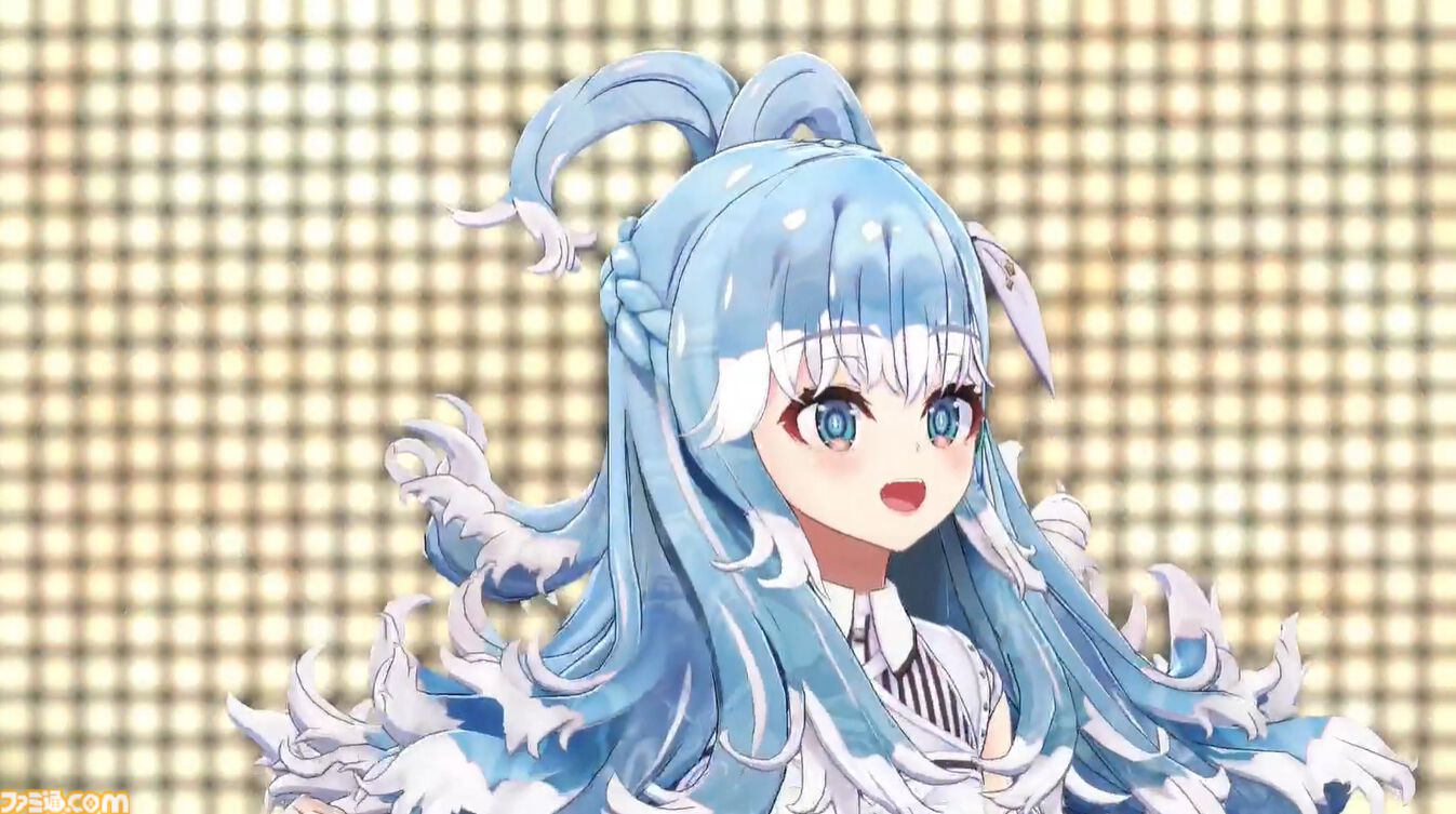 【ホロライブ 6th Fes.】紫咲シオンさんのラストとなるフェスステージにいちばんの歓声。初参戦となるReGLOSSの個性が光るパフォーマンスも必見！ トップバッターは『ぽ』です【ステージ2 リポート】