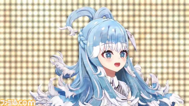 【ホロライブ 6th Fes.】紫咲シオンさんのラストとなるフェスステージにいちばんの歓声。初参戦となるReGLOSSの個性が光るパフォーマンスも必見！ トップバッターは『ぽ』です【ステージ2 リポート】