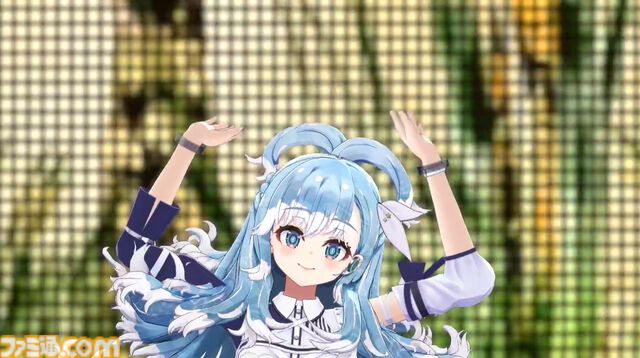 【ホロライブ 6th Fes.】紫咲シオンさんのラストとなるフェスステージにいちばんの歓声。初参戦となるReGLOSSの個性が光るパフォーマンスも必見！ トップバッターは『ぽ』です【ステージ2 リポート】