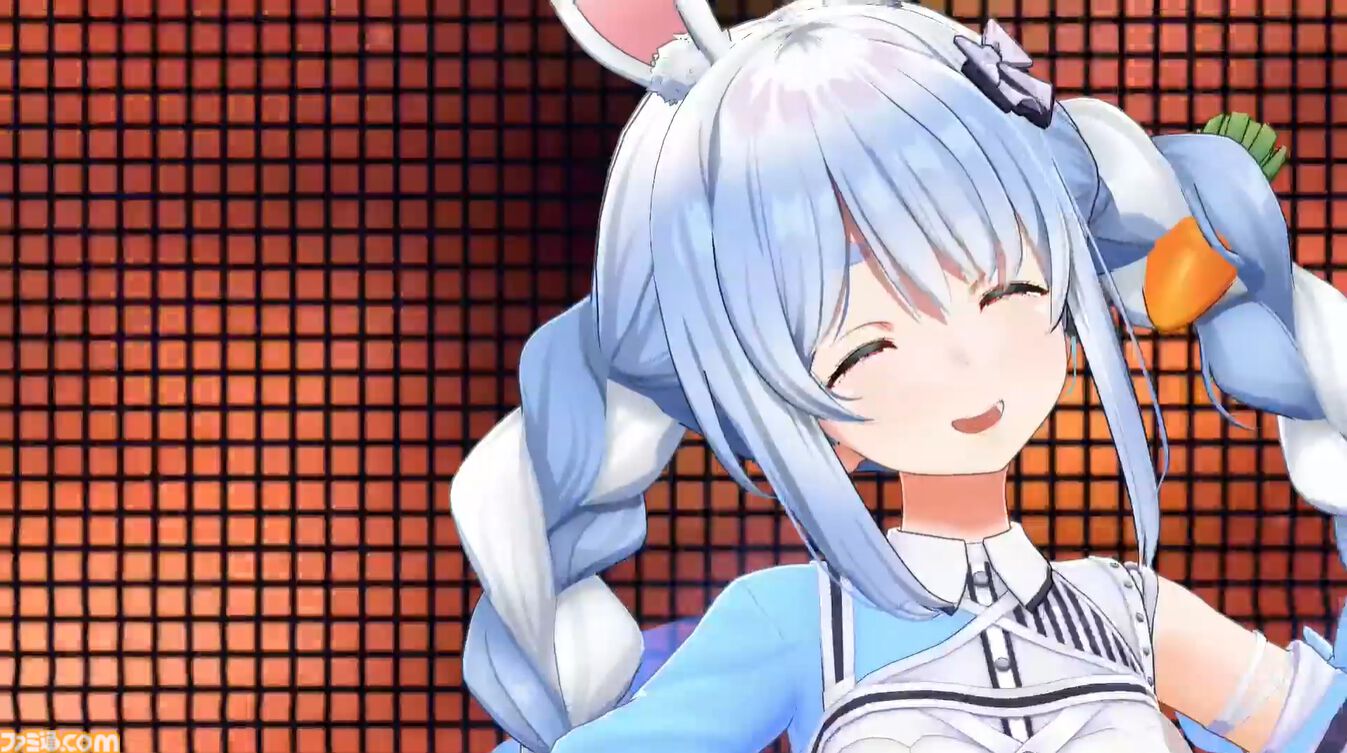 【ホロライブ 6th Fes.】紫咲シオンさんのラストとなるフェスステージにいちばんの歓声。初参戦となるReGLOSSの個性が光るパフォーマンスも必見！ トップバッターは『ぽ』です【ステージ2 リポート】