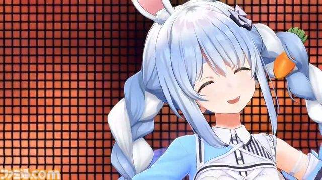 【ホロライブ 6th Fes.】紫咲シオンさんのラストとなるフェスステージにいちばんの歓声。初参戦となるReGLOSSの個性が光るパフォーマンスも必見！ トップバッターは『ぽ』です【ステージ2 リポート】