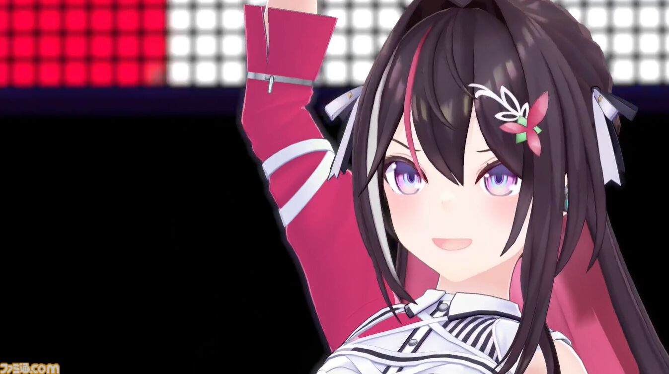 【ホロライブ 6th Fes.】紫咲シオンさんのラストとなるフェスステージにいちばんの歓声。初参戦となるReGLOSSの個性が光るパフォーマンスも必見！ トップバッターは『ぽ』です【ステージ2 リポート】