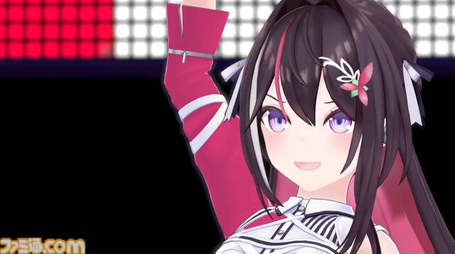 【ホロライブ 6th Fes.】紫咲シオンさんのラストとなるフェスステージにいちばんの歓声。初参戦となるReGLOSSの個性が光るパフォーマンスも必見！ トップバッターは『ぽ』です【ステージ2 リポート】