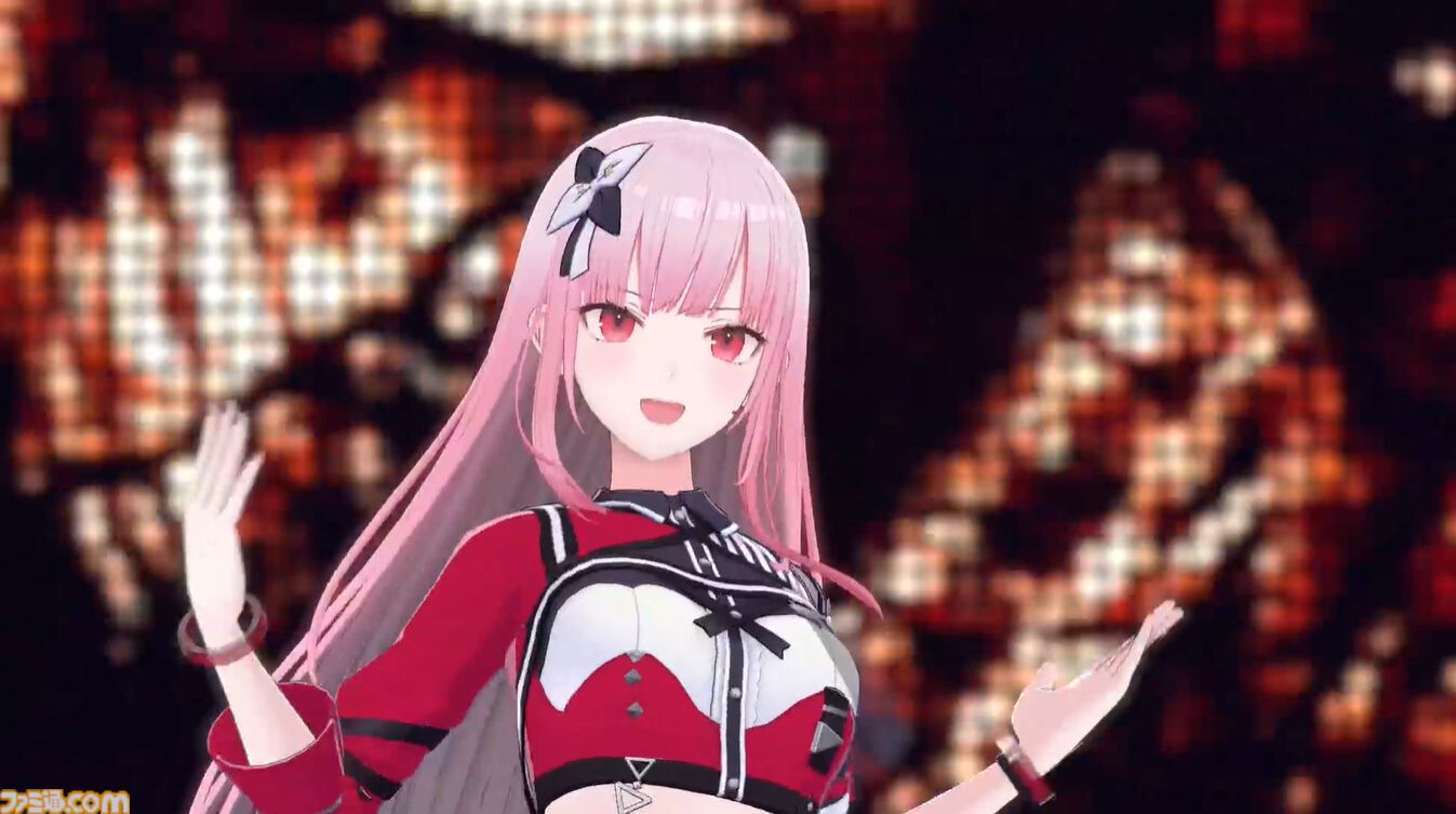 【ホロライブ 6th Fes.】紫咲シオンさんのラストとなるフェスステージにいちばんの歓声。初参戦となるReGLOSSの個性が光るパフォーマンスも必見！ トップバッターは『ぽ』です【ステージ2 リポート】