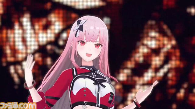 【ホロライブ 6th Fes.】紫咲シオンさんのラストとなるフェスステージにいちばんの歓声。初参戦となるReGLOSSの個性が光るパフォーマンスも必見！ トップバッターは『ぽ』です【ステージ2 リポート】