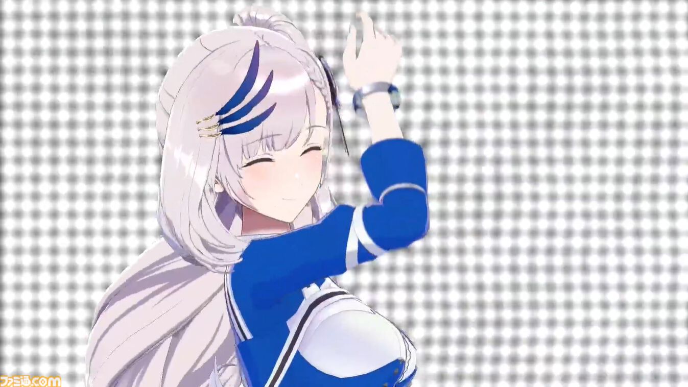 【ホロライブ 6th Fes.】紫咲シオンさんのラストとなるフェスステージにいちばんの歓声。初参戦となるReGLOSSの個性が光るパフォーマンスも必見！ トップバッターは『ぽ』です【ステージ2 リポート】