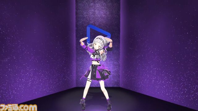 【ホロライブ 6th Fes.】紫咲シオンさんのラストとなるフェスステージにいちばんの歓声。初参戦となるReGLOSSの個性が光るパフォーマンスも必見！ トップバッターは『ぽ』です【ステージ2 リポート】