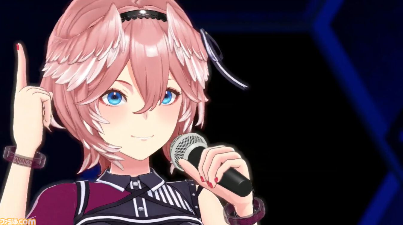 【ホロライブ 6th Fes.】紫咲シオンさんのラストとなるフェスステージにいちばんの歓声。初参戦となるReGLOSSの個性が光るパフォーマンスも必見！ トップバッターは『ぽ』です【ステージ2 リポート】