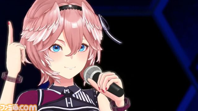 【ホロライブ 6th Fes.】紫咲シオンさんのラストとなるフェスステージにいちばんの歓声。初参戦となるReGLOSSの個性が光るパフォーマンスも必見！ トップバッターは『ぽ』です【ステージ2 リポート】