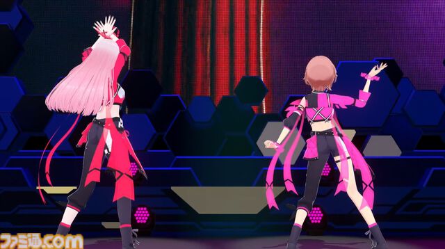 【ホロライブ 6th Fes.】紫咲シオンさんのラストとなるフェスステージにいちばんの歓声。初参戦となるReGLOSSの個性が光るパフォーマンスも必見！ トップバッターは『ぽ』です【ステージ2 リポート】
