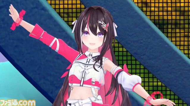 【ホロライブ 6th Fes.】紫咲シオンさんのラストとなるフェスステージにいちばんの歓声。初参戦となるReGLOSSの個性が光るパフォーマンスも必見！ トップバッターは『ぽ』です【ステージ2 リポート】