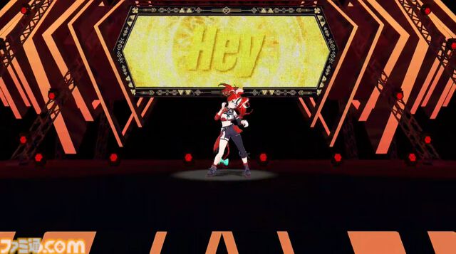 【ホロライブ 6th Fes.】紫咲シオンさんのラストとなるフェスステージにいちばんの歓声。初参戦となるReGLOSSの個性が光るパフォーマンスも必見！ トップバッターは『ぽ』です【ステージ2 リポート】