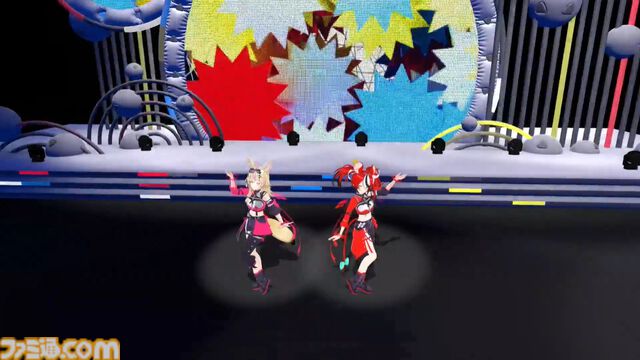 【ホロライブ 6th Fes.】紫咲シオンさんのラストとなるフェスステージにいちばんの歓声。初参戦となるReGLOSSの個性が光るパフォーマンスも必見！ トップバッターは『ぽ』です【ステージ2 リポート】