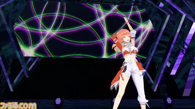 【ホロライブ 6th Fes.】紫咲シオンさんのラストとなるフェスステージにいちばんの歓声。初参戦となるReGLOSSの個性が光るパフォーマンスも必見！ トップバッターは『ぽ』です【ステージ2 リポート】