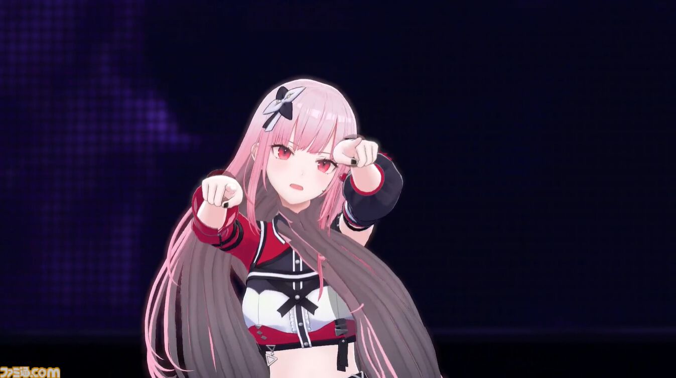【ホロライブ 6th Fes.】紫咲シオンさんのラストとなるフェスステージにいちばんの歓声。初参戦となるReGLOSSの個性が光るパフォーマンスも必見！ トップバッターは『ぽ』です【ステージ2 リポート】