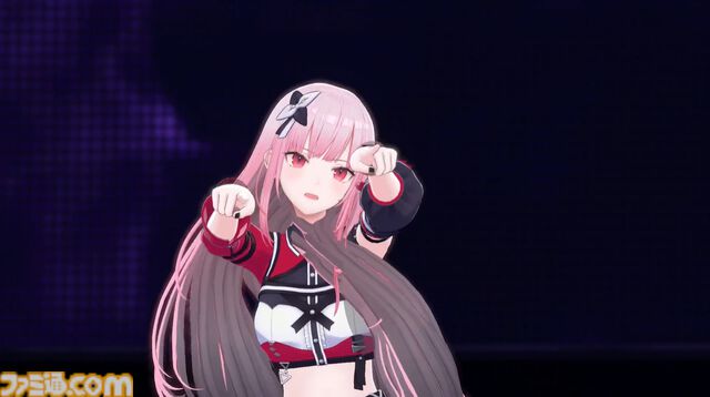 【ホロライブ 6th Fes.】紫咲シオンさんのラストとなるフェスステージにいちばんの歓声。初参戦となるReGLOSSの個性が光るパフォーマンスも必見！ トップバッターは『ぽ』です【ステージ2 リポート】