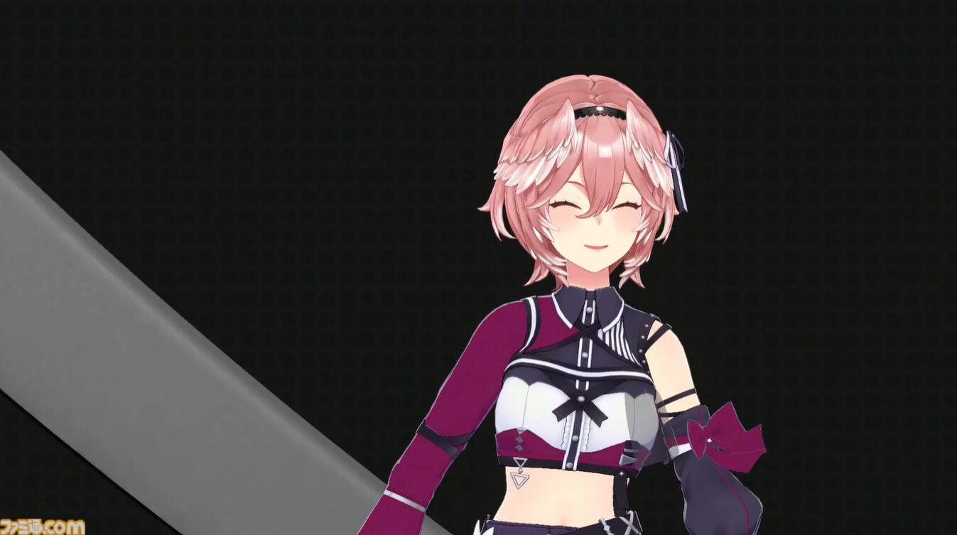 【ホロライブ 6th Fes.】紫咲シオンさんのラストとなるフェスステージにいちばんの歓声。初参戦となるReGLOSSの個性が光るパフォーマンスも必見！ トップバッターは『ぽ』です【ステージ2 リポート】