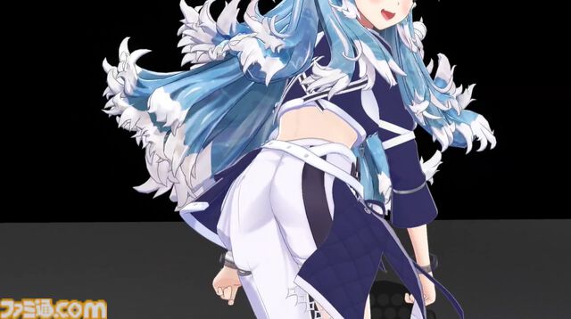 【ホロライブ 6th Fes.】紫咲シオンさんのラストとなるフェスステージにいちばんの歓声。初参戦となるReGLOSSの個性が光るパフォーマンスも必見！ トップバッターは『ぽ』です【ステージ2 リポート】