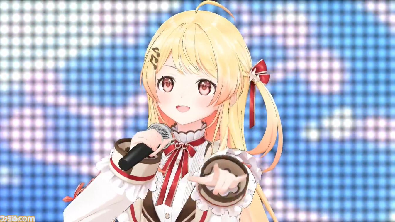 【ホロライブ 6th Fes.】紫咲シオンさんのラストとなるフェスステージにいちばんの歓声。初参戦となるReGLOSSの個性が光るパフォーマンスも必見！ トップバッターは『ぽ』です【ステージ2 リポート】