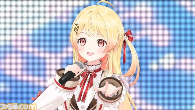 【ホロライブ 6th Fes.】紫咲シオンさんのラストとなるフェスステージにいちばんの歓声。初参戦となるReGLOSSの個性が光るパフォーマンスも必見！ トップバッターは『ぽ』です【ステージ2 リポート】