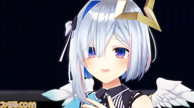 【ホロライブ 6th Fes.】紫咲シオンさんのラストとなるフェスステージにいちばんの歓声。初参戦となるReGLOSSの個性が光るパフォーマンスも必見！ トップバッターは『ぽ』です【ステージ2 リポート】