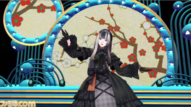 【ホロライブ 6th Fes.】紫咲シオンさんのラストとなるフェスステージにいちばんの歓声。初参戦となるReGLOSSの個性が光るパフォーマンスも必見！ トップバッターは『ぽ』です【ステージ2 リポート】