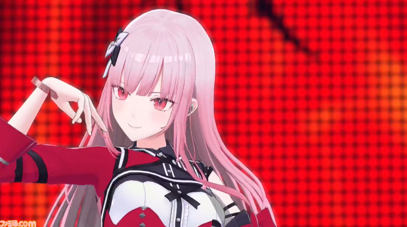 【ホロライブ 6th Fes.】紫咲シオンさんのラストとなるフェスステージにいちばんの歓声。初参戦となるReGLOSSの個性が光るパフォーマンスも必見！ トップバッターは『ぽ』です【ステージ2 リポート】