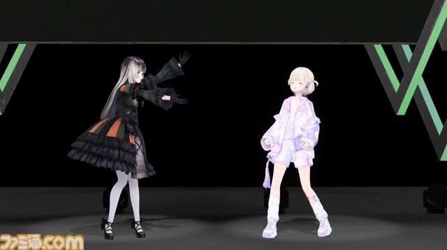 【ホロライブ 6th Fes.】紫咲シオンさんのラストとなるフェスステージにいちばんの歓声。初参戦となるReGLOSSの個性が光るパフォーマンスも必見！ トップバッターは『ぽ』です【ステージ2 リポート】