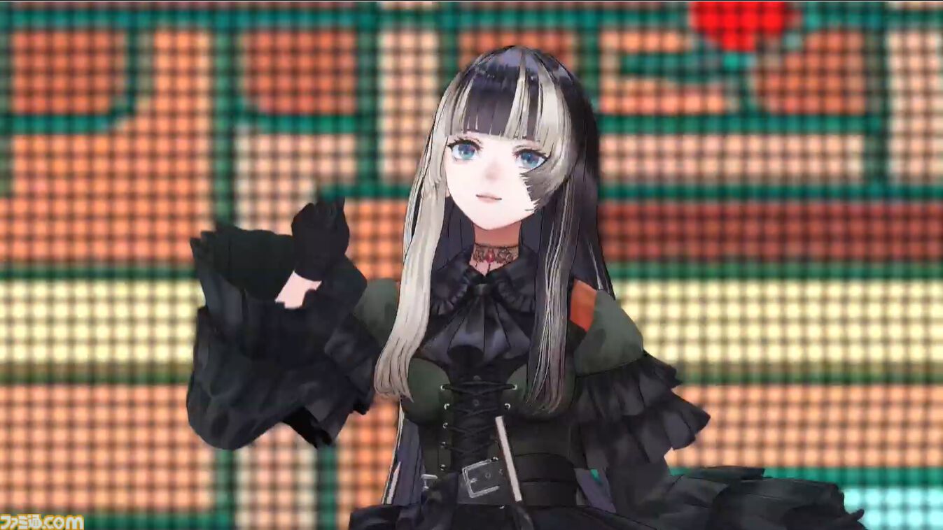 【ホロライブ 6th Fes.】紫咲シオンさんのラストとなるフェスステージにいちばんの歓声。初参戦となるReGLOSSの個性が光るパフォーマンスも必見！ トップバッターは『ぽ』です【ステージ2 リポート】