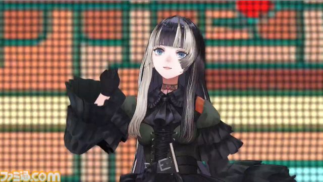 【ホロライブ 6th Fes.】紫咲シオンさんのラストとなるフェスステージにいちばんの歓声。初参戦となるReGLOSSの個性が光るパフォーマンスも必見！ トップバッターは『ぽ』です【ステージ2 リポート】