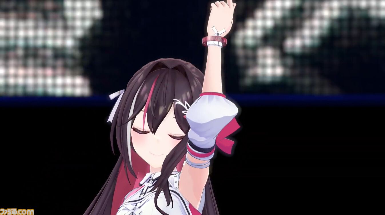 【ホロライブ 6th Fes.】紫咲シオンさんのラストとなるフェスステージにいちばんの歓声。初参戦となるReGLOSSの個性が光るパフォーマンスも必見！ トップバッターは『ぽ』です【ステージ2 リポート】