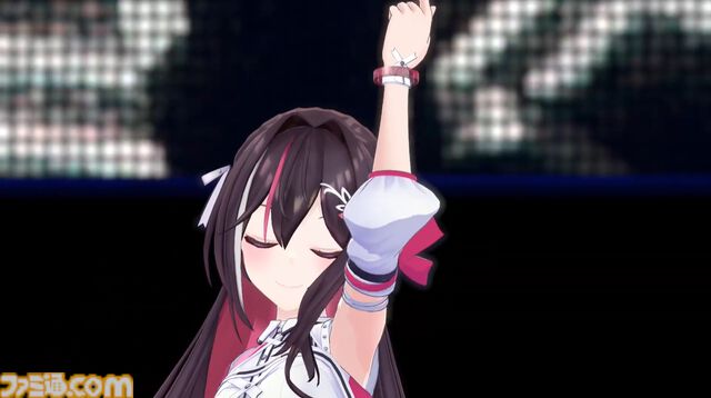 【ホロライブ 6th Fes.】紫咲シオンさんのラストとなるフェスステージにいちばんの歓声。初参戦となるReGLOSSの個性が光るパフォーマンスも必見！ トップバッターは『ぽ』です【ステージ2 リポート】