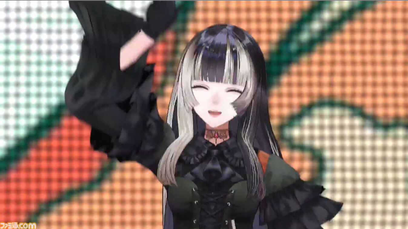 【ホロライブ 6th Fes.】紫咲シオンさんのラストとなるフェスステージにいちばんの歓声。初参戦となるReGLOSSの個性が光るパフォーマンスも必見！ トップバッターは『ぽ』です【ステージ2 リポート】