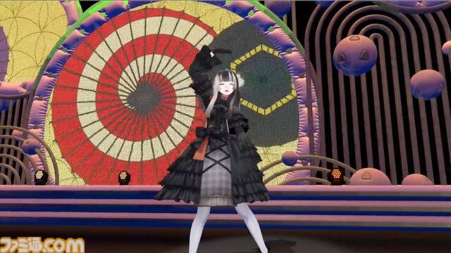 【ホロライブ 6th Fes.】紫咲シオンさんのラストとなるフェスステージにいちばんの歓声。初参戦となるReGLOSSの個性が光るパフォーマンスも必見！ トップバッターは『ぽ』です【ステージ2 リポート】