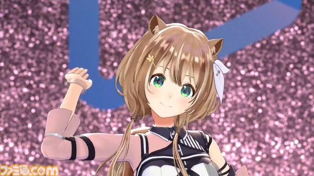 【ホロライブ 6th Fes.】紫咲シオンさんのラストとなるフェスステージにいちばんの歓声。初参戦となるReGLOSSの個性が光るパフォーマンスも必見！ トップバッターは『ぽ』です【ステージ2 リポート】