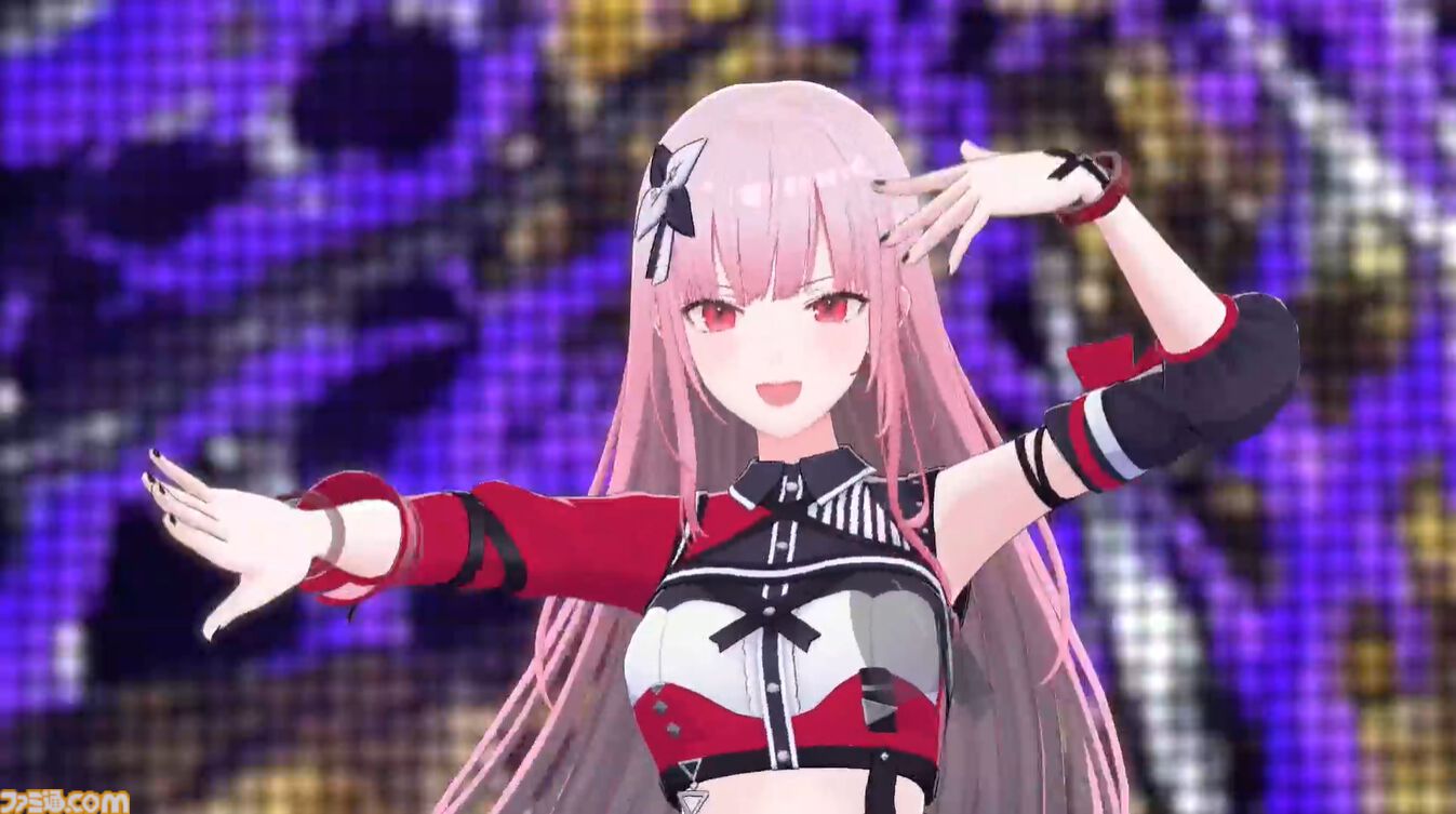 【ホロライブ 6th Fes.】紫咲シオンさんのラストとなるフェスステージにいちばんの歓声。初参戦となるReGLOSSの個性が光るパフォーマンスも必見！ トップバッターは『ぽ』です【ステージ2 リポート】