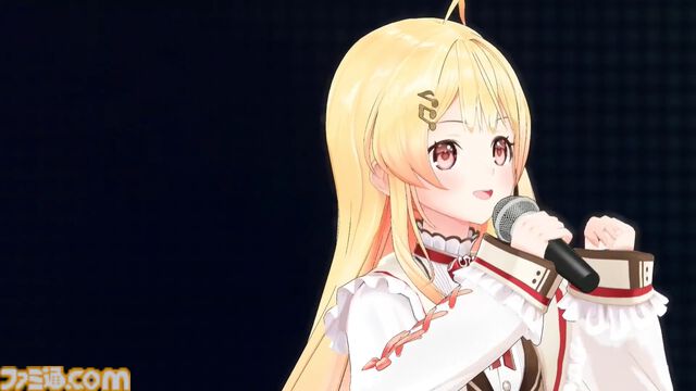 【ホロライブ 6th Fes.】紫咲シオンさんのラストとなるフェスステージにいちばんの歓声。初参戦となるReGLOSSの個性が光るパフォーマンスも必見！ トップバッターは『ぽ』です【ステージ2 リポート】